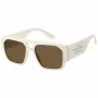 THE MARC JACOBS naisten aurinkolasit MARC860SSZJ cat eye -asetaattikehykset UV400 55/17/145 mm
