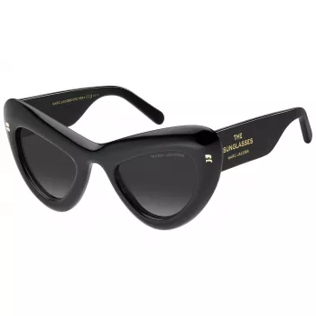 THE MARC JACOBS naisten aurinkolasit MARC798SMNG 48/24/140 mm