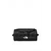 The North Face Base Camp Travel matkailulaukku S TNF Black/TNF valkoinen