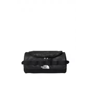 The North Face Base Camp Travel matkailulaukku S TNF Black/TNF valkoinen
