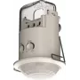 Theben PIRA T6 Mini uppoasennettava katto-PIR-liiketunnistin 360° 230V valkoinen 1030202
