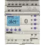 Theben TR 644 top3 BLE RC digitaalinen ajastin, vuosiohjelma, 2-kanavainen, DIN-kisko 6440330