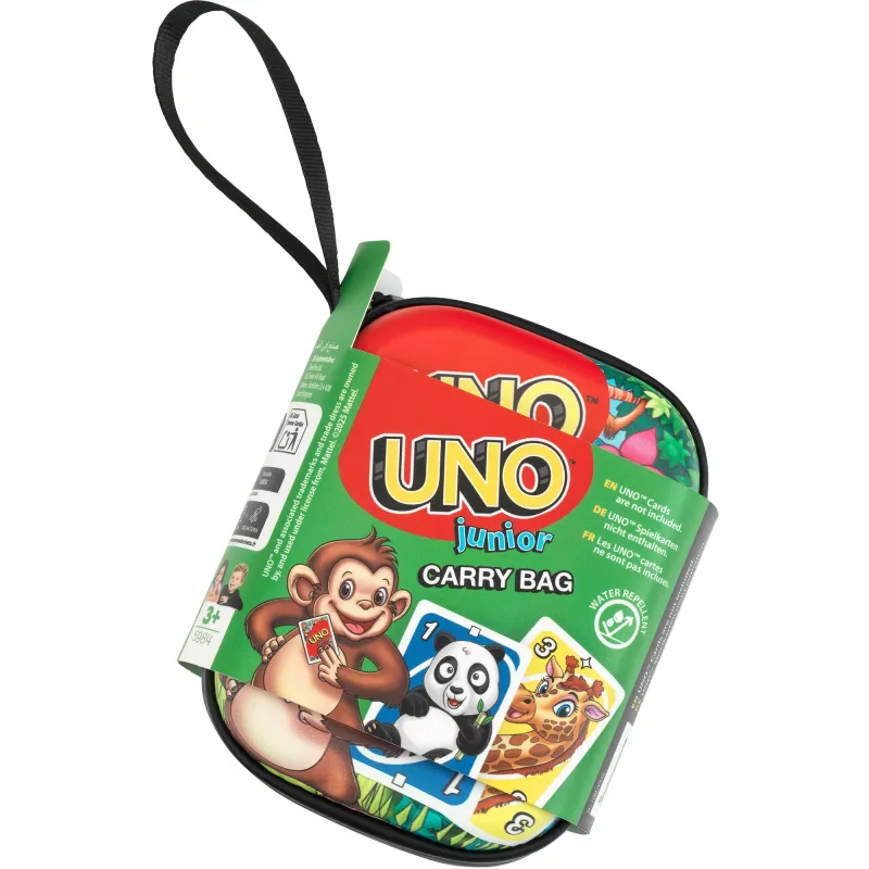 Theo Klein UNO JUNIOR - kantolaukku