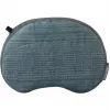 Therm a Rest Airhead R vaellustyyny - Blue Woven