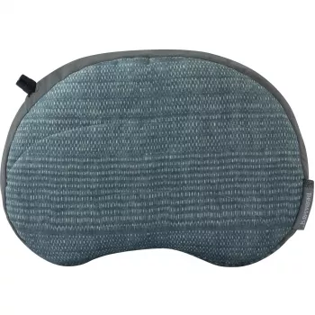 Therm a Rest Airhead R vaellustyyny - Blue Woven