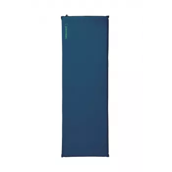 Therm-A-Rest Basecamp matto Reg-Poseidon Blue