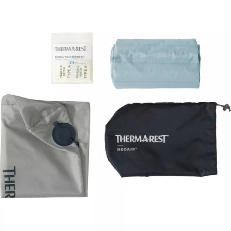 Therm-a-Rest NeoAir XTherm NXT Max makuualusta Large - Neptune