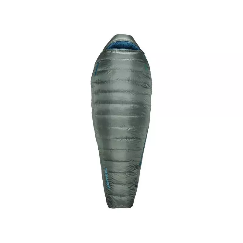Therm-a-Rest Questar -18C makuupussi Regular (183 cm) - Balsam