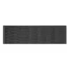 Therm-a-Rest RidgeRest Classic makuualusta 51 x 183 cm Charcoal