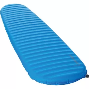 Therm-a-Rest Trail Pro R itsestään täyttyvä makuualusta - Tide