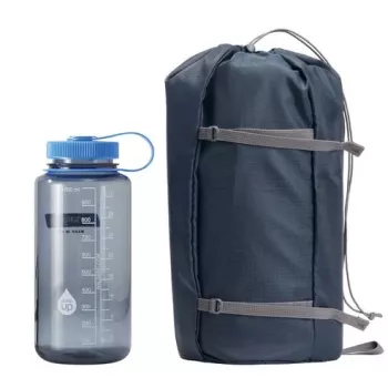Therm-a-Rest Trail Pro itsestään täyttyvä makuualusta RW - Tide