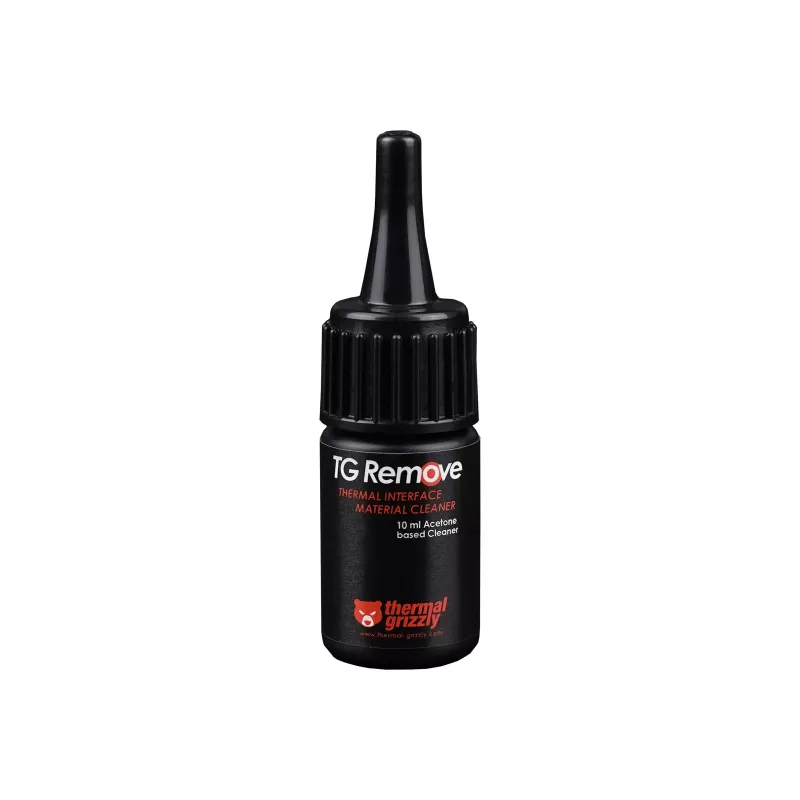 Thermal Grizzly TG Remove lämpötahnan poistoaine 50 ml TG-AR-100