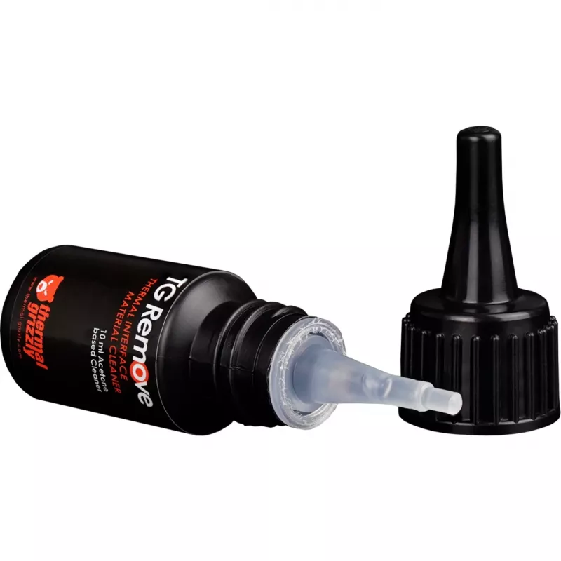 Thermal Grizzly TG Remove lämpötahnan poistoaine 50 ml TG-AR-100