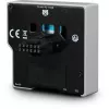 Thermal Grizzly WireView Pro II GPU-virranmittari - valkoinen (normaali, 12V-2x6-Pin, USB-C)
