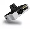 Thermal Grizzly WireView Pro II GPU-virranmittari - valkoinen (normaali, 12V-2x6-Pin, USB-C)