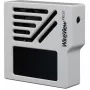 Thermal Grizzly WireView Pro II GPU-virranmittari - valkoinen (normaali, 12V-2x6-Pin, USB-C)