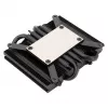 Thermalright AXP90-X36 Black ITX-prosessorin ilmajäähdytin, 92 mm, Intel LGA115x/1200/1700 ja AMD AM4