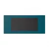 Thermaltake AC-080-OOTNAN-A1 6,0 tuuman LCD-paneelisarja View 600 TG -kotelolle, Transformative Teal