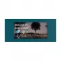 Thermaltake AC-080-OOTNAN-A1 6,0 tuuman LCD-paneelisarja View 600 TG -kotelolle, Transformative Teal
