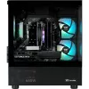 Thermaltake FTW A-Line Air 5060 (musta/läpinäkyvä, Windows 11 Pro)
