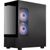Thermaltake FTW A-Line Air 5060 (musta/läpinäkyvä, Windows 11 Pro)