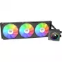 Thermaltake LB360-S ARGB prosessorijäähdytin, Gunmetal