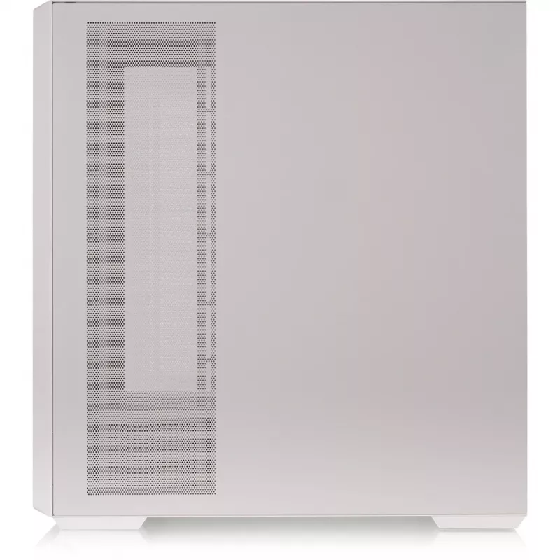 Thermaltake Retro 360 beige Mid Tower PC-kotelo karkaistulla lasilla