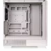 Thermaltake Retro 360 beige Mid Tower PC-kotelo karkaistulla lasilla