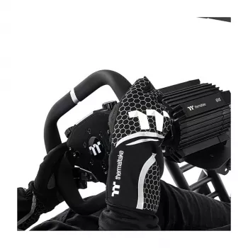 Thermaltake Sim käsineet musta XL (Tt eSPORTS)