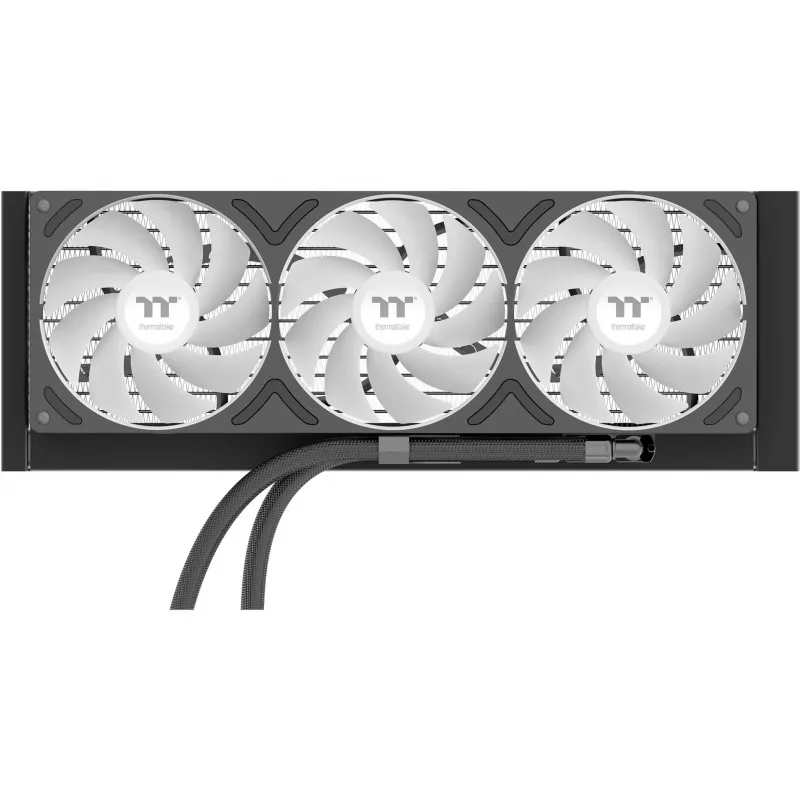 Thermaltake ST360 Ultra (Musta, 7 IPS LCD)