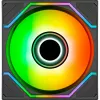 Thermaltake SWAFAN 120 EX INFINITY Black 3-Pack 120mm PWM ARGB tuuletin