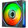 Thermaltake SWAFAN 120 EX INFINITY Black 3-Pack 120mm PWM ARGB tuuletin