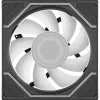 Thermaltake SWAFAN 120 EX INFINITY Black 3-Pack 120mm PWM ARGB tuuletin