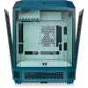 Thermaltake The Tower 600 Transformative Teal Full Tower kotelo, 3x karkaistu lasi, E-ATX, USB-C