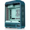 Thermaltake The Tower 600 Transformative Teal Full Tower kotelo, 3x karkaistu lasi, E-ATX, USB-C