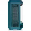 Thermaltake The Tower 600 Transformative Teal Full Tower kotelo, 3x karkaistu lasi, E-ATX, USB-C