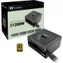 Thermaltake Toughpower GT3 SE 1000W 80 PLUS Gold ATX 3.1 PCIe 5.1 Ready täysin modulaarinen virtalähde