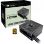 Thermaltake Toughpower GX3 SE 1200W ei-modulaarinen ATX-virtalähde musta