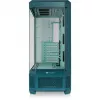 Thermaltake View 600 TG Transformative Teal Full Tower kotelo, karkaistu lasi, ARGB