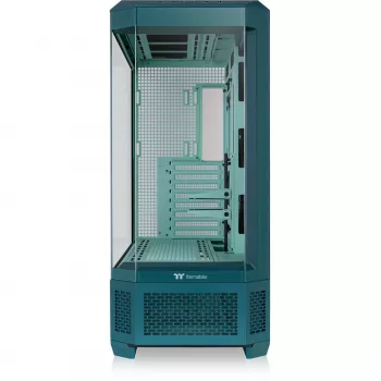 Thermaltake View 600 TG Transformative Teal Full Tower kotelo, karkaistu lasi, ARGB