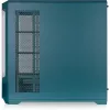 Thermaltake View 600 TG Transformative Teal Full Tower kotelo, karkaistu lasi, ARGB
