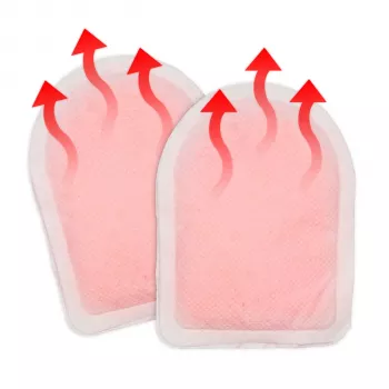 THERMOPAD Basic Nature jalkalämmittimet 2 kpl:n pakkaus