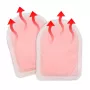 THERMOPAD Basic Nature jalkalämmittimet 2 kpl:n pakkaus