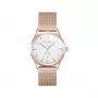 Thomas Sabo unisex-kello WA0341-265-202-4 40mm ruostumaton teräs kvartsi analoginen