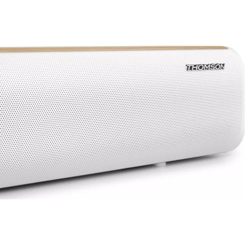 THOMSON Cosy SB401BT soundbar, 40W Bluetooth, AUX, optinen ja koaksiaalinen tulo