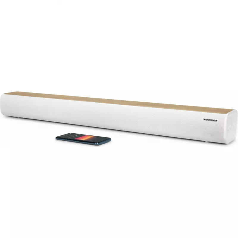 THOMSON Cosy SB401BT soundbar, 40W Bluetooth, AUX, optinen ja koaksiaalinen tulo