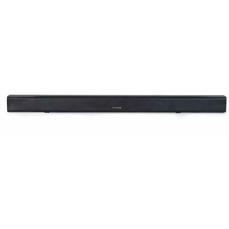THOMSON SB180BT Bluetooth-äänipalkki (120W, 2.0 kanavaa, musta)