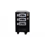 Kolmivaiheinen jännitteenstabilisaattori Volt Polska AVR PRO 15000 3% SERVO 3-F