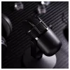THRONMAX Mdrill Dome Jet Black 48kHz USB-kondensaattorimikrofoni