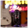 THRONMAX Mdrill Dome Jet Black 48kHz USB-kondensaattorimikrofoni